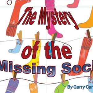 THE MYSTERY OF THE MISSING SOCK