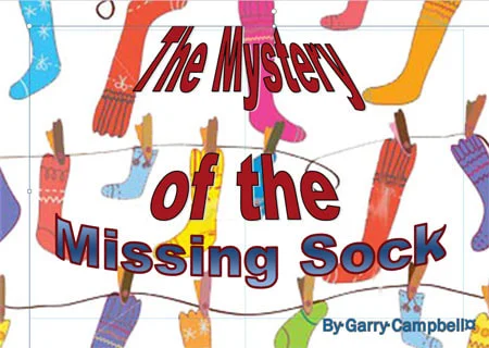 Children's Books by Gary 5 Children's Books by Gary - Image 5