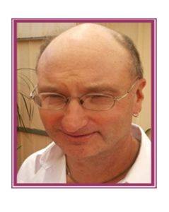 ABOUT GARY 1 Photo Gary Campbell