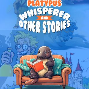 PLATYPUS WHISPERER