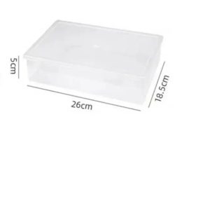 Artist palette box