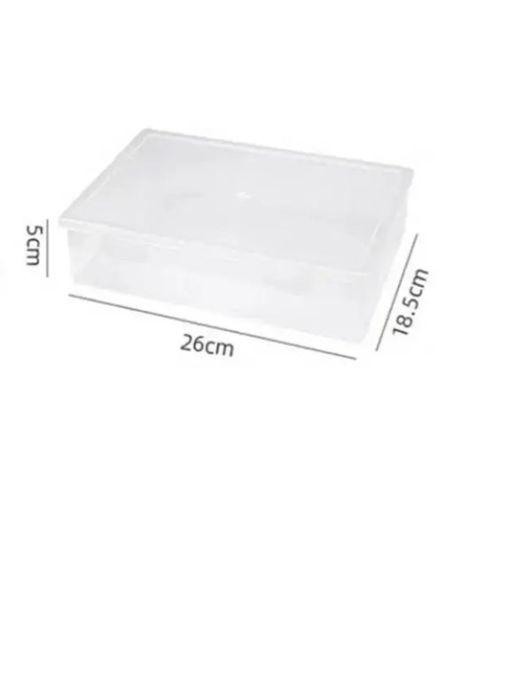 Artist palette box