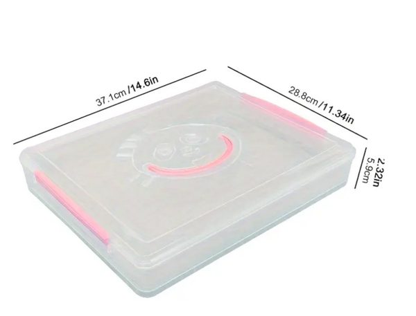 large artists palette box