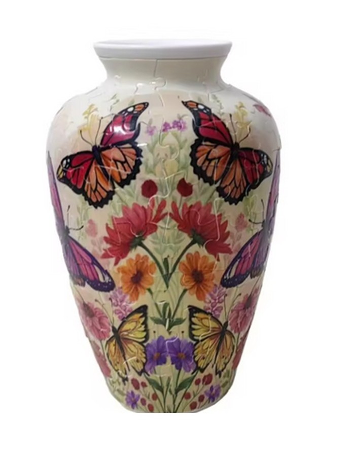 Unusual Shape Jigsaw Puzzles! 6 Unusual Shape Jigsaw Puzzles! - Image 6