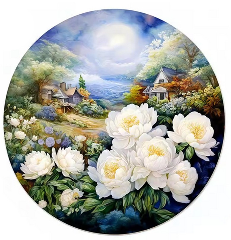 Unusual Shape Jigsaw Puzzles! 15 Unusual Shape Jigsaw Puzzles! - Image 15