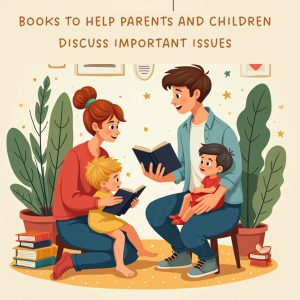 Self help books for kids