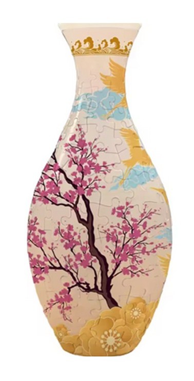 Unusual Shape Jigsaw Puzzles! 8 Unusual Shape Jigsaw Puzzles! - Image 8