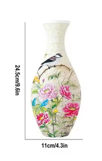 Unusual Shape Jigsaw Puzzles! 4 Unusual Shape Jigsaw Puzzles! - Image 4