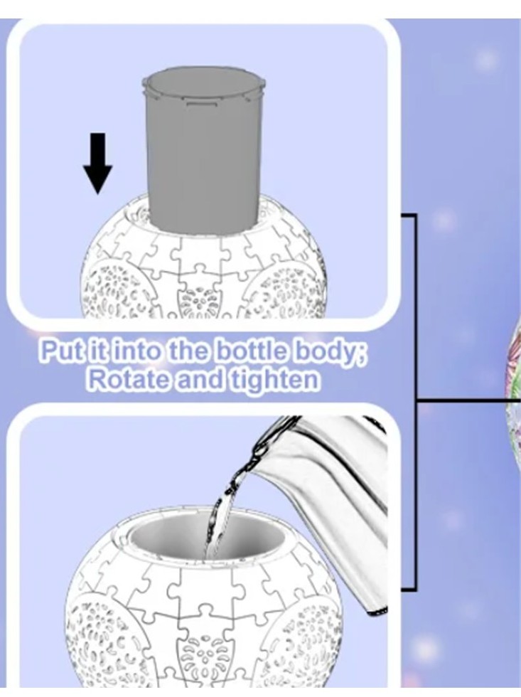 Unusual Shape Jigsaw Puzzles! 2 Unusual Shape Jigsaw Puzzles! - Image 2