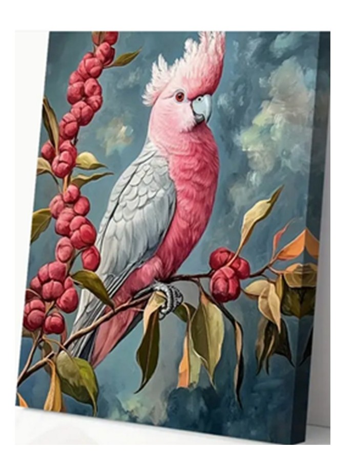 Stunning Canvas Prints Featuring Iconic Birds and Animals of Australia 1 Stunning Canvas Prints Featuring Iconic Birds and Animals of Australia