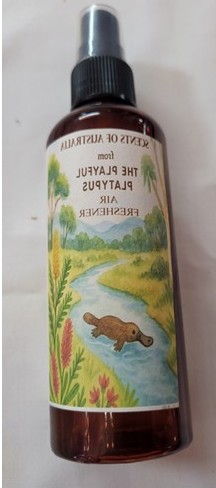BOTTLE;E AIR freshener