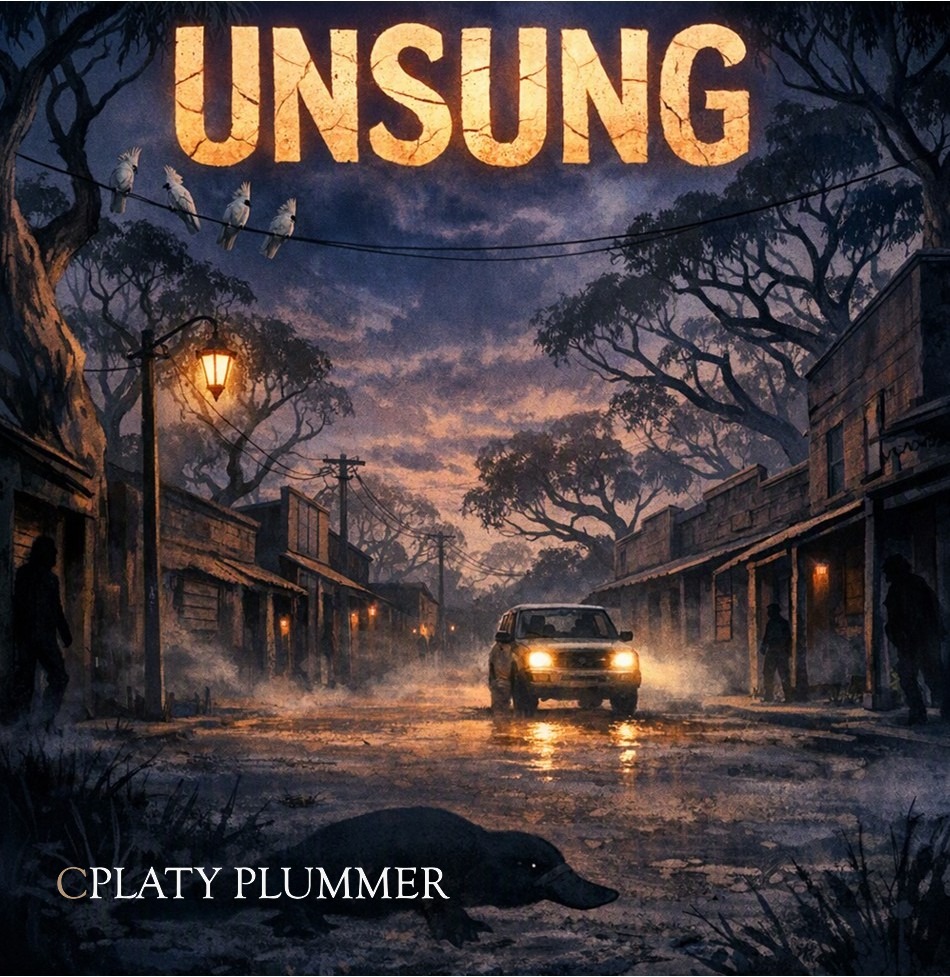 UNSUNG